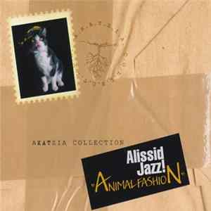 Download Alissid Jazz! - Animal Fashion