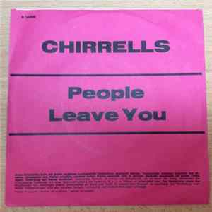 Download Chirrells - People