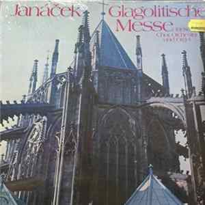 Download Leoš Janáček - Glagolitische Messe