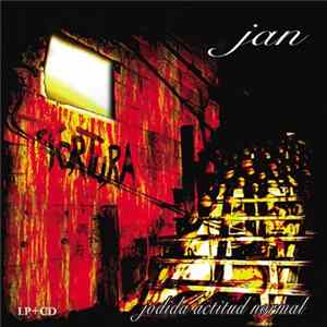 Download Jodida Actitud Normal - Tortura