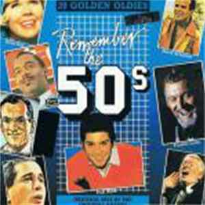 Download Various - Golden Hits Of The 50's