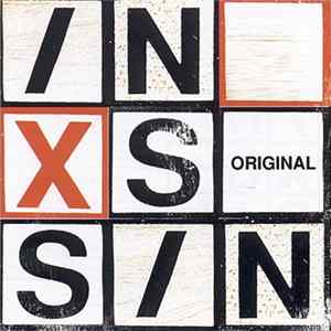 Download INXS - Original Sin - The Collection