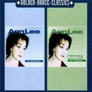 Download Ann Lee - 2 Times