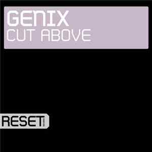 Download Genix - Cut Above