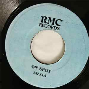 Download Sizzla - On Spot