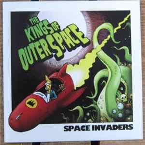 Download The Kings Of Outer Space - Space Invaders