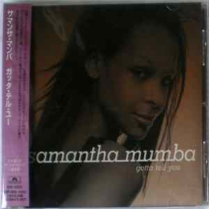 Download Samantha Mumba - Gotta Tell You