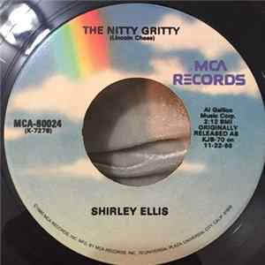 Download Shirley Ellis - The Name Game / The Nitty Gritty