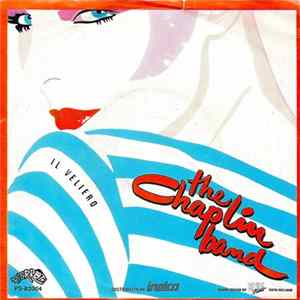 Download The Chaplin Band - Il Veliero