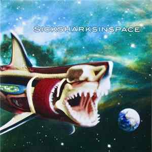Download Sick Sharks In Space - Sicksharksinspace