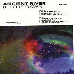 Download Ancient River - Before Dawn