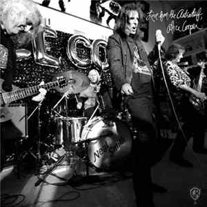 Download Alice Cooper - Live From The Astroturf