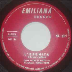 Download Tazio De Lucca - L'Eremita