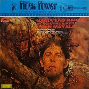 Download John Mayall - Back To The Roots