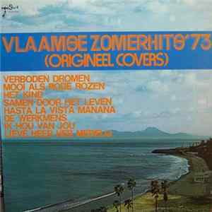 Download Unknown Artist - Vlaamse Zomerhits '73 (Origineel Covers)