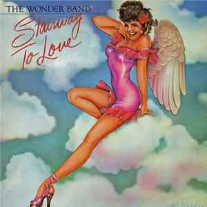 Download The Wonder Band - Stairway To Love