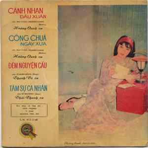 Download Hoàng Oanh, Thanh Vũ, Thái Thanh - Can Nhau Dau Xan