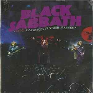 Download Black Sabbath - Live...Gathered In Their Masses