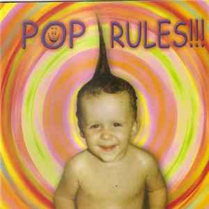 Download Jeremy Morris - Pop Rules!!!