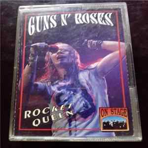Download Guns N' Roses - Rocket Queen
