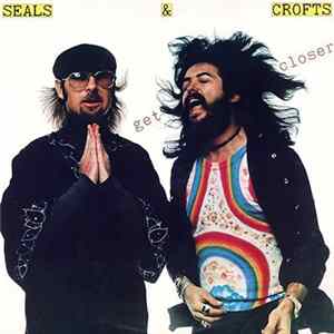 Download Seals & Crofts - Get Closer