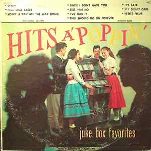 Download Unknown Artist - Juke Box Favorites