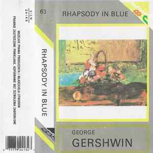 Download George Gershwin - Kamil Hala, Slovak Philarmonic Orchestra, Libor Pesek - Rhapsody In Blue