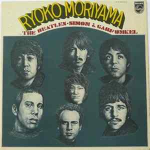 Download Ryoko Moriyama - ビートルズ、S&Gを歌う