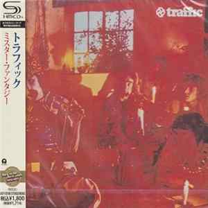 Download Traffic - Mr. Fantasy