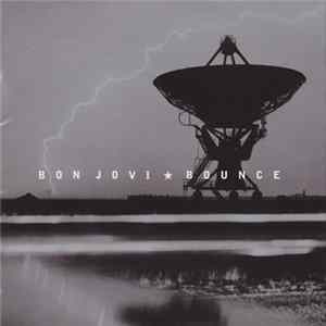 Download Bon Jovi - Bounce