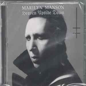 Download Marilyn Manson - Heaven Upside Down