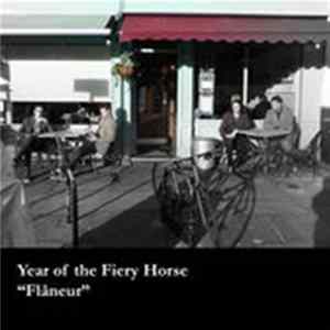 Download Year Of The Fiery Horse - Flâneur