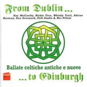 Download Various - From Dublin ... To Edinburgh