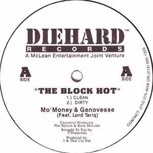 Download Mo' Money & Genovesee - The Block Hot