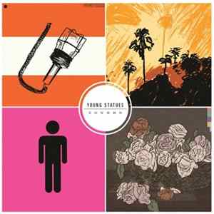 Download Young Statues - Covers