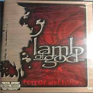 Download Lamb Of God - Terror And Hubris