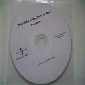 Download Brandon Beal, Olivia Holt - Paradise