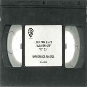 Download Linkin Park & Jay Z - Numb / Encore