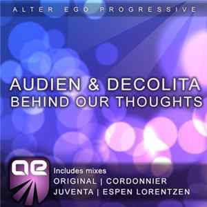Download Audien & DeColita - Behind Our Thoughts