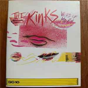 Download The Kinks - Word Of Mouth