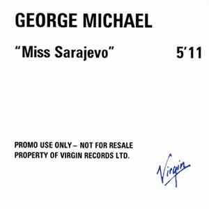Download George Michael - Miss Sarajevo