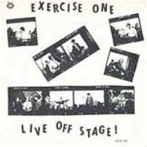 Download Exercise One - Live Off Stage