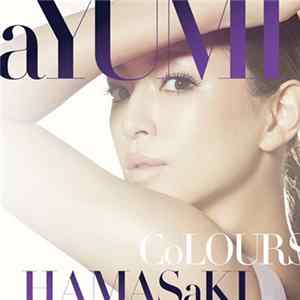 Download Ayumi Hamasaki - Colours