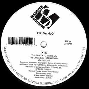 Download 2 K. Vs H 2 O - XTC