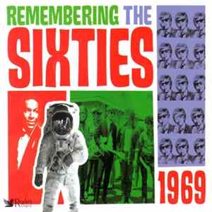 Download Various - Remembering The Sixties 1969