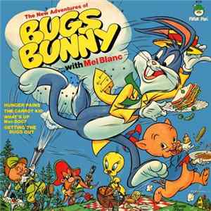 Download Bugs Bunny - The New Adventures Of Bugs Bunny