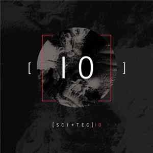 Download Various - 10 Years Of SCI+TEC