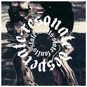 Download State Faults - Resonate/Desperate