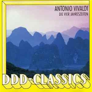 Download Antonio Vivaldi - Die Vier Jahreszeiten (The Four Seasons)