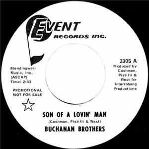 Download Buchanan Brothers - Son Of A Lovin' Man